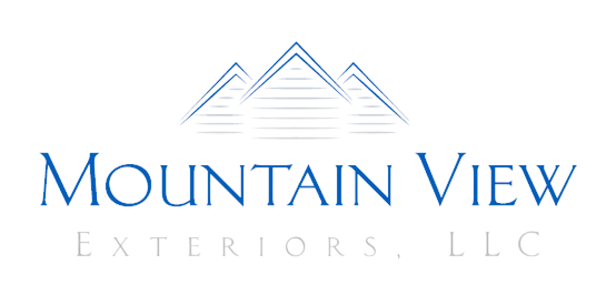 Mountain View Exteriors LLC logo