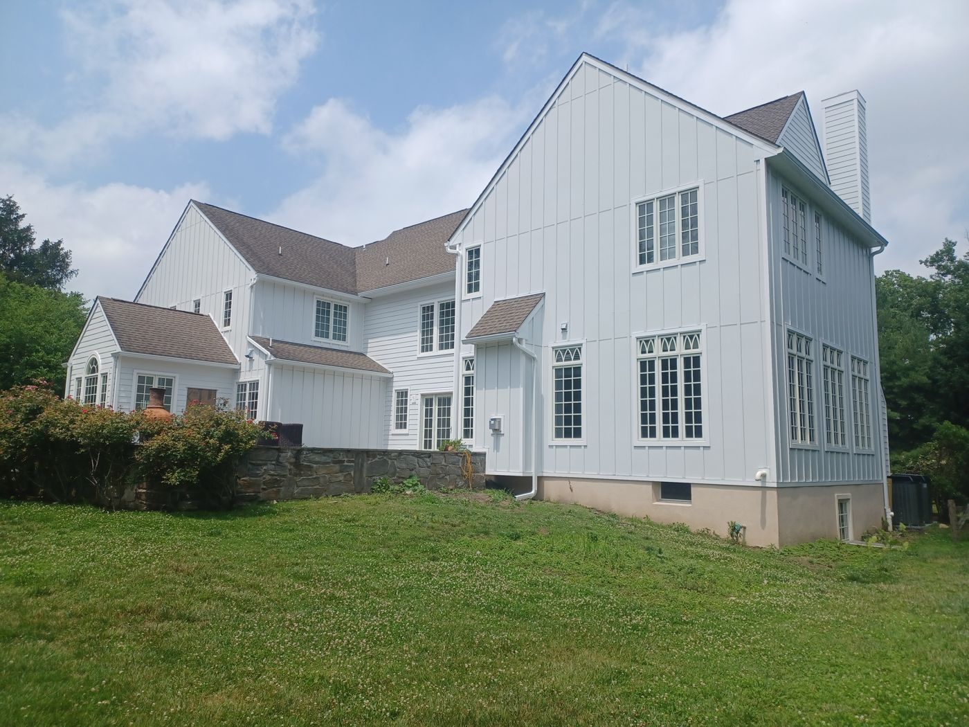 Bryn Mawr PA