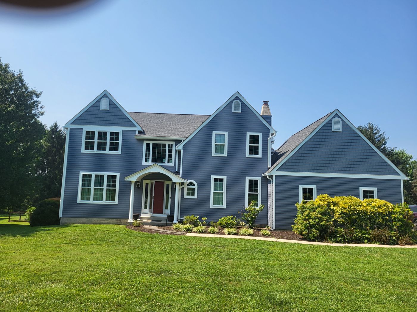 Landenburg PA