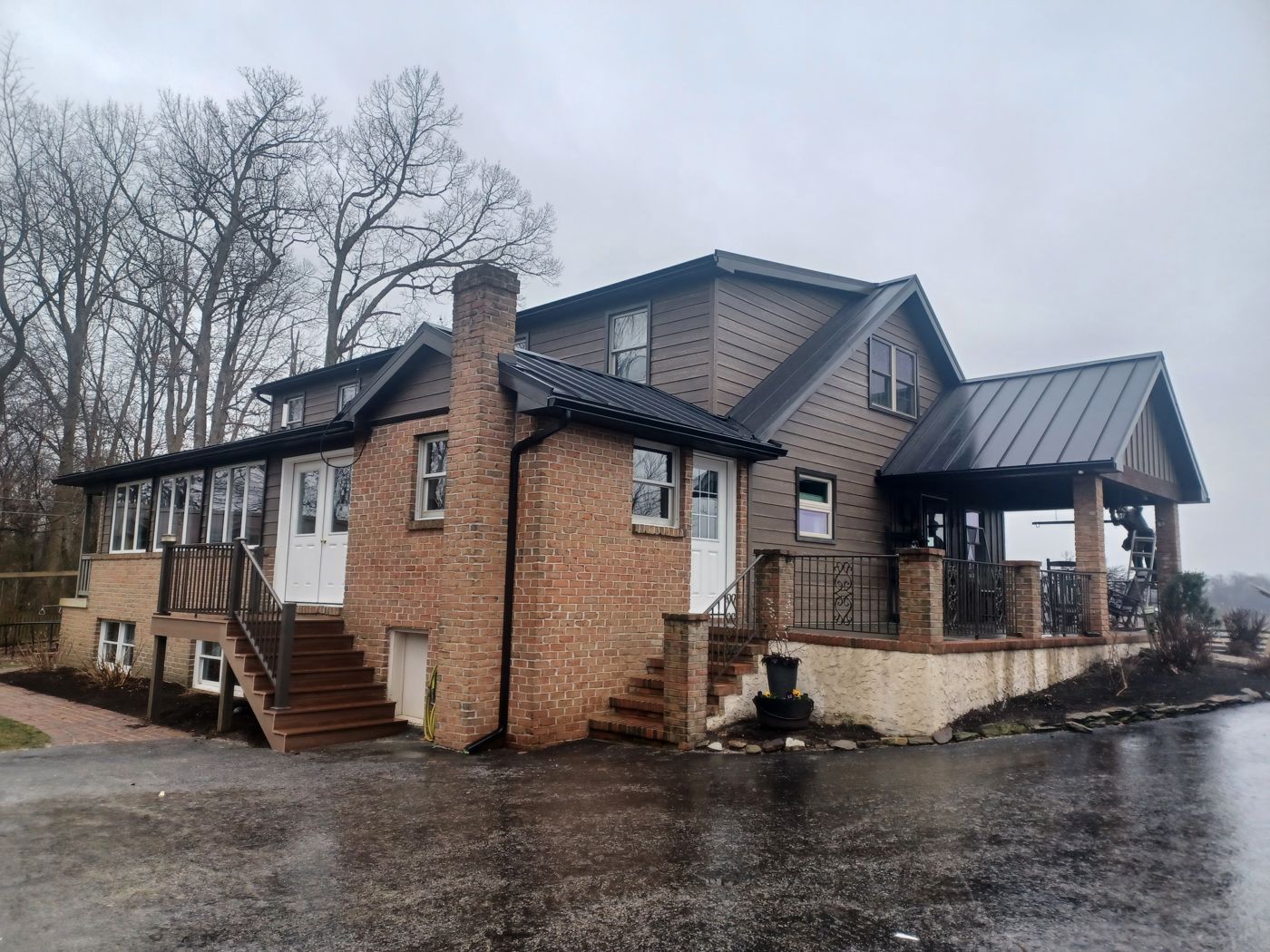 Georgetown PA