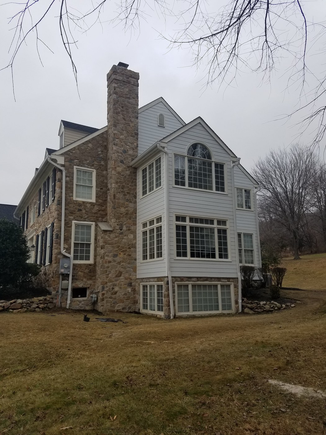 Malvern PA